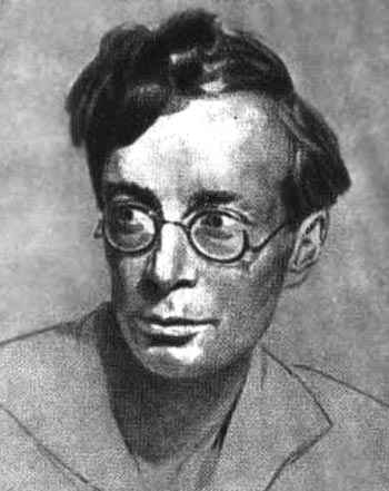  Дмитрий Кедрин