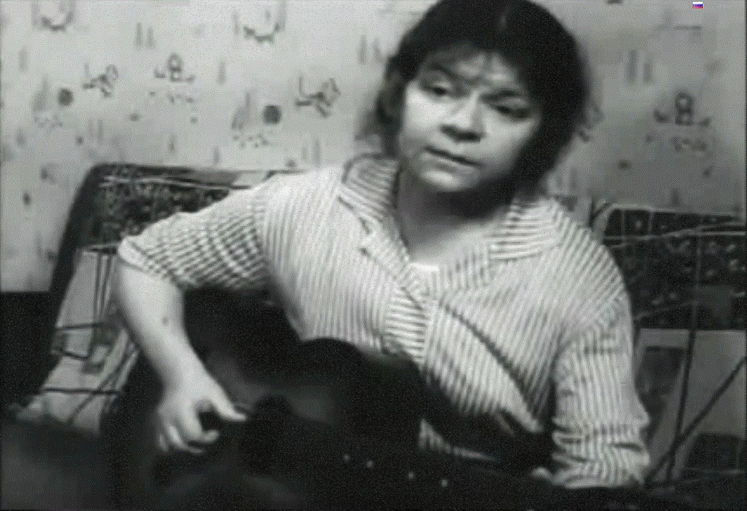 Новелла Матвеева