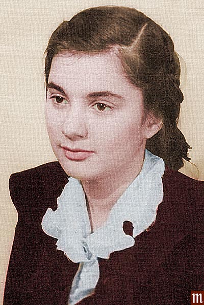  Renata Muha 1950