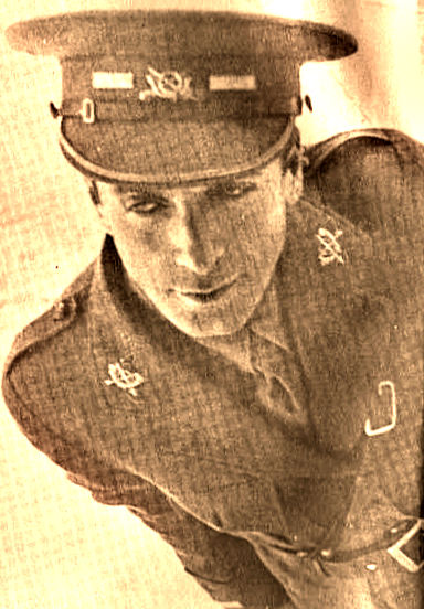 Родзевич