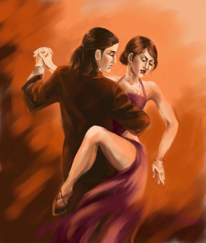 tango 